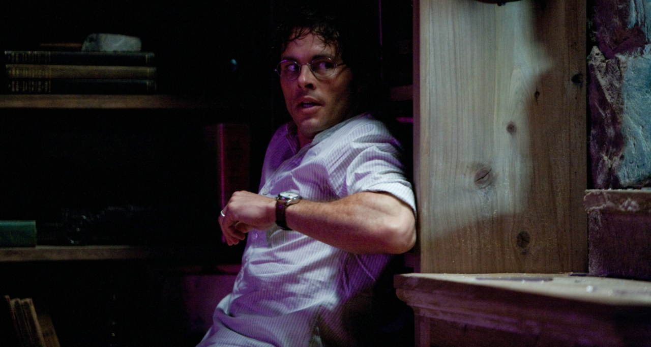 Straw Dogs - Wer Gewalt sät - Bild 4