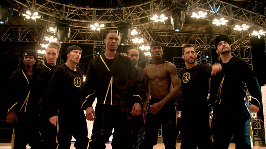 StreetDance 2 3D - Bild 1
