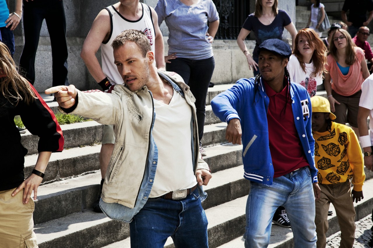StreetDance 2 3D - Bild 2
