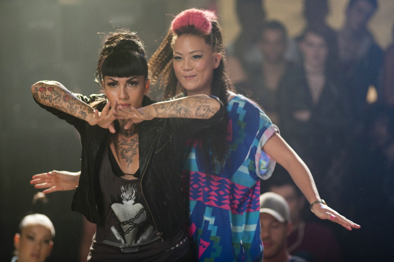 StreetDance 2 3D - Bild 7