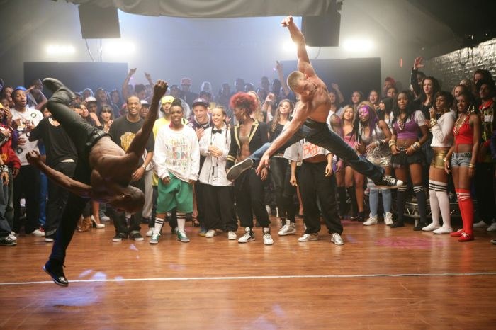 StreetDance 3D - Bild 1