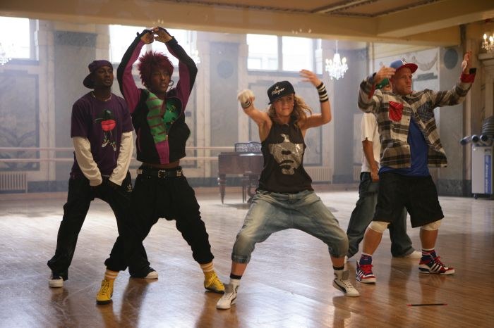 StreetDance 3D - Bild 11