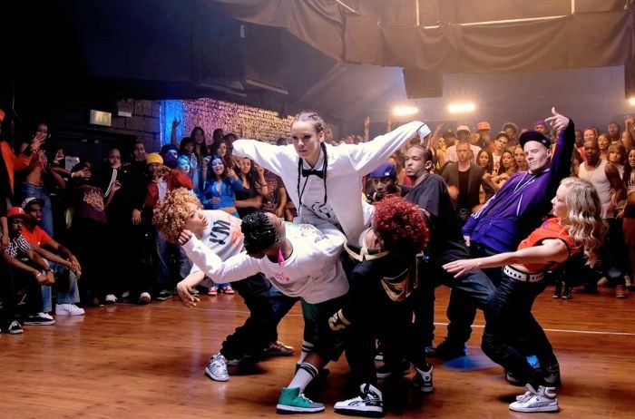 StreetDance 3D - Bild 17