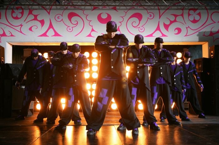 StreetDance 3D - Bild 6