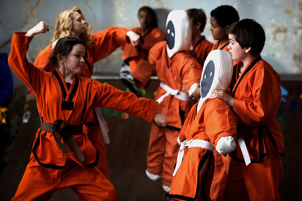 StreetDance Kids - Gemeinsam sind wir Stars - Bild 2