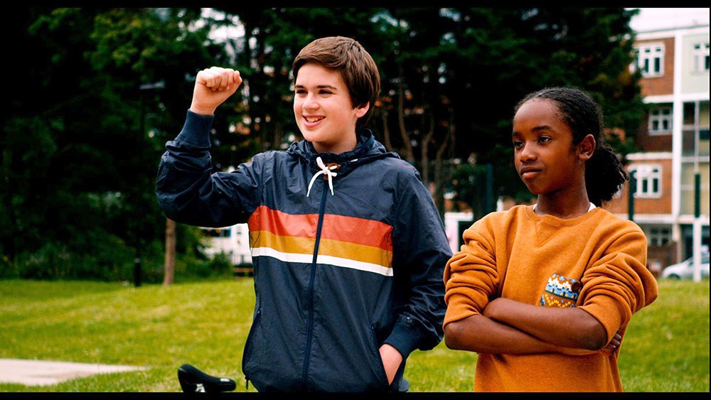 StreetDance Kids - Gemeinsam sind wir Stars - Bild 3