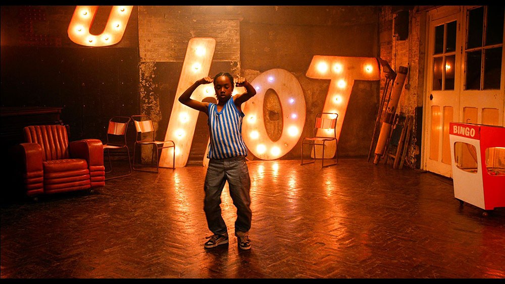StreetDance Kids - Gemeinsam sind wir Stars - Bild 4