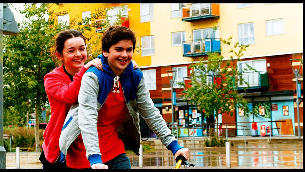 StreetDance Kids - Gemeinsam sind wir Stars - Bild 6