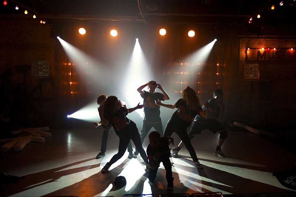 StreetDance Kids - Gemeinsam sind wir Stars - Bild 7