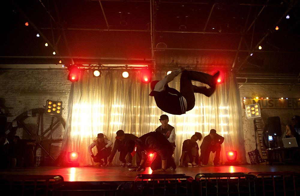 StreetDance Kids - Gemeinsam sind wir Stars - Bild 11