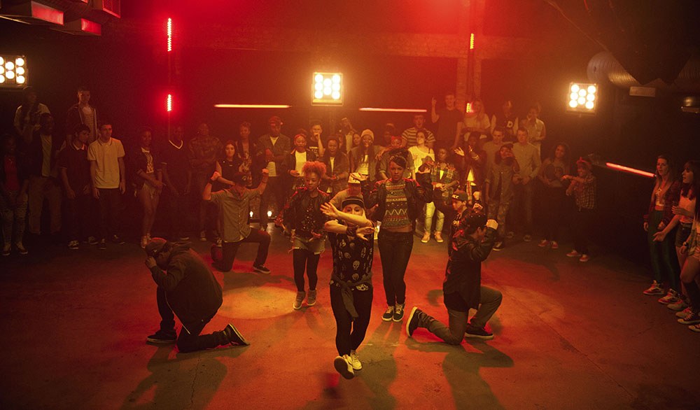 StreetDance Kids - Gemeinsam sind wir Stars - Bild 17