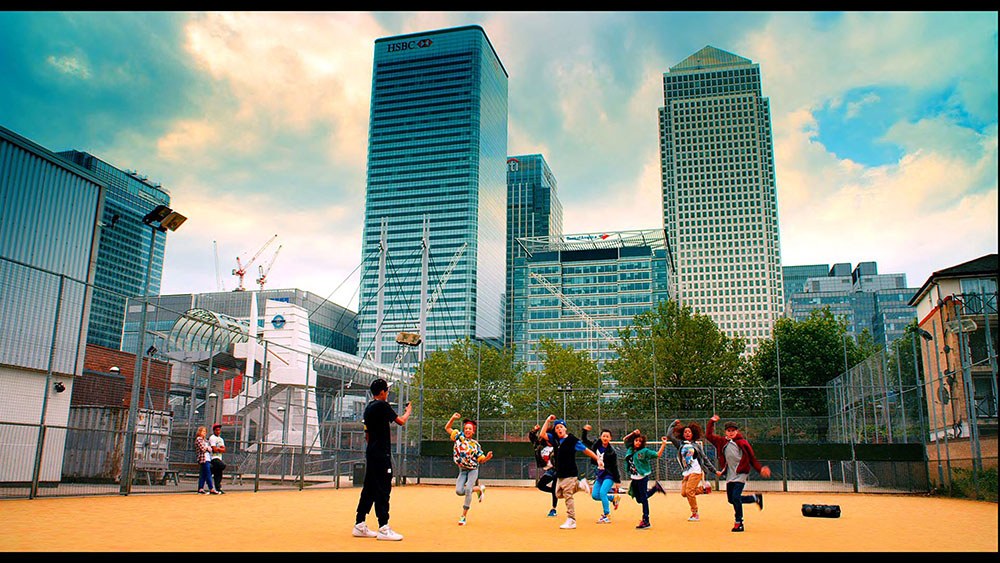 StreetDance Kids - Gemeinsam sind wir Stars - Bild 19