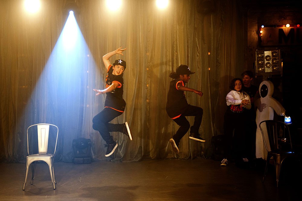 StreetDance Kids - Gemeinsam sind wir Stars - Bild 20