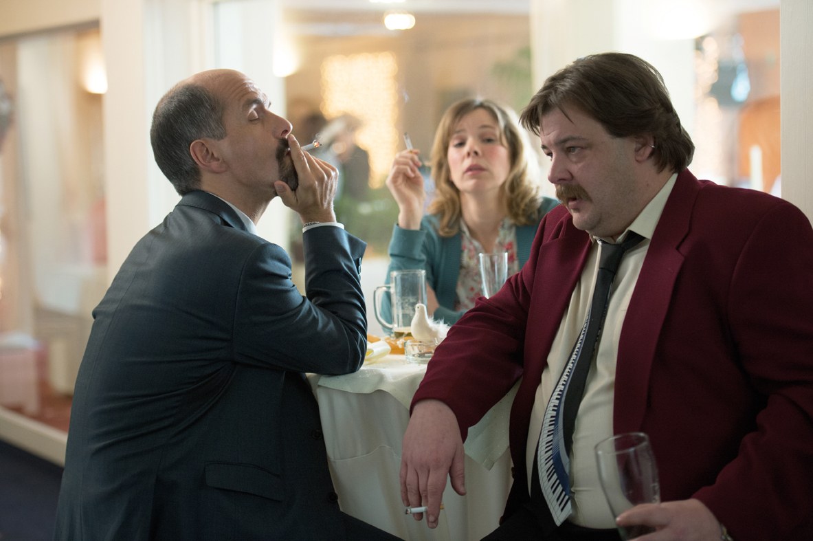 Stromberg Der Film Cinestar