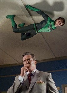 Superhero Movie - Bild 2