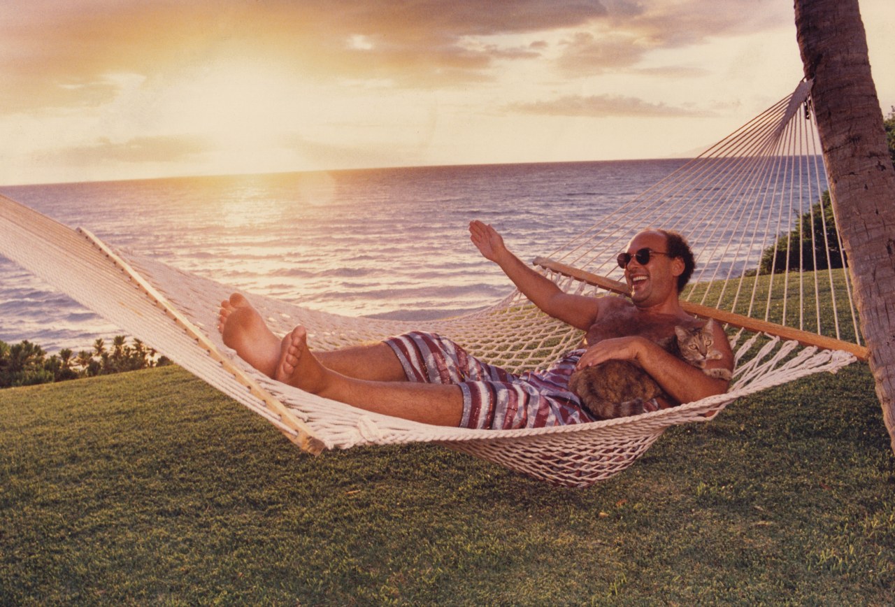 Supermensch - Wer ist Shep Gordon? - Bild 1