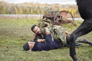 Survival of the Dead - Bild 2