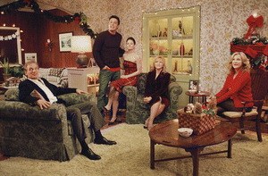 Surviving Christmas - Bild 1