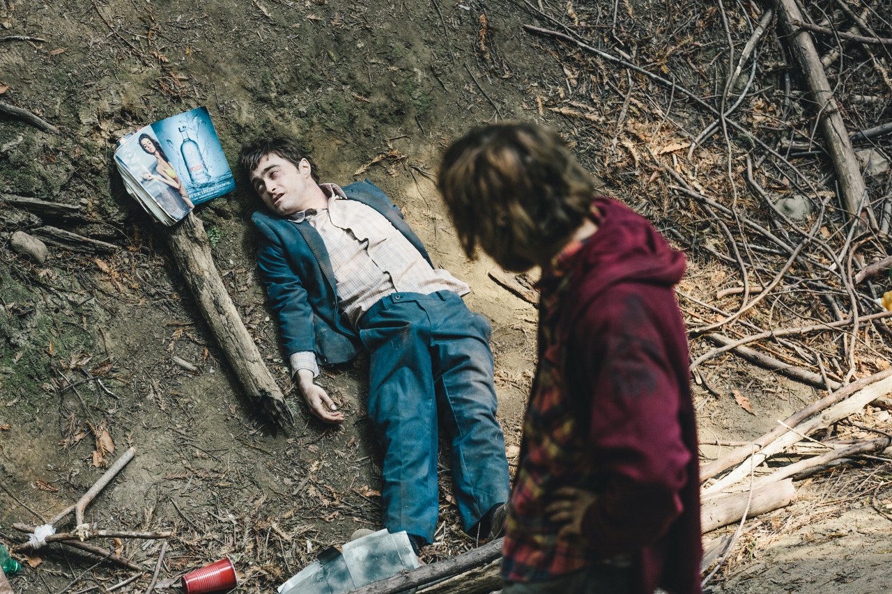 Swiss Army Man Cinestar