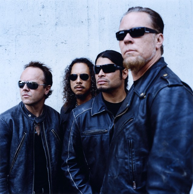 The Big Four: Metallica, Slayer, Megadeth & Anthrax - Bild 4