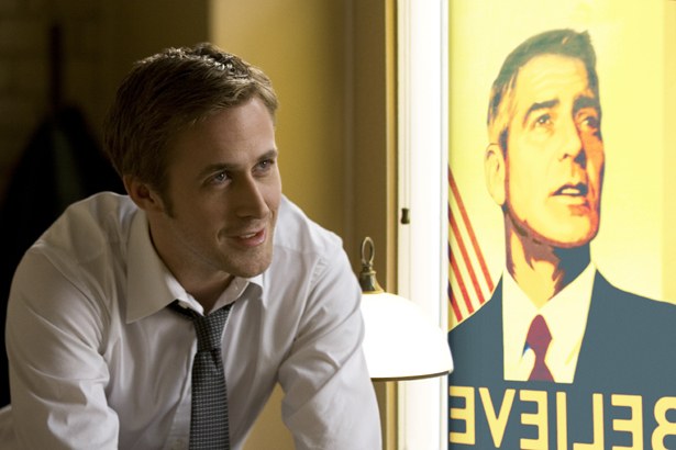 The Ides of March - Tage des Verrats - Bild 5