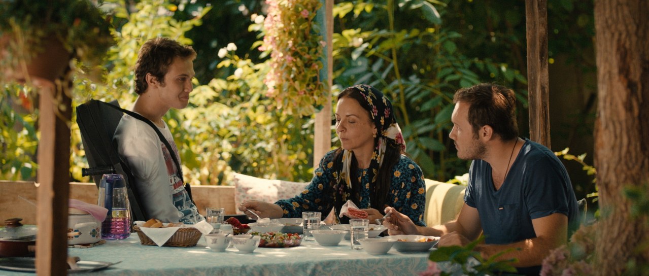 Tamam miyiz - Bild 13