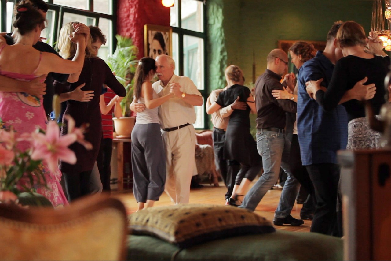 Tango Pasión - Bild 2