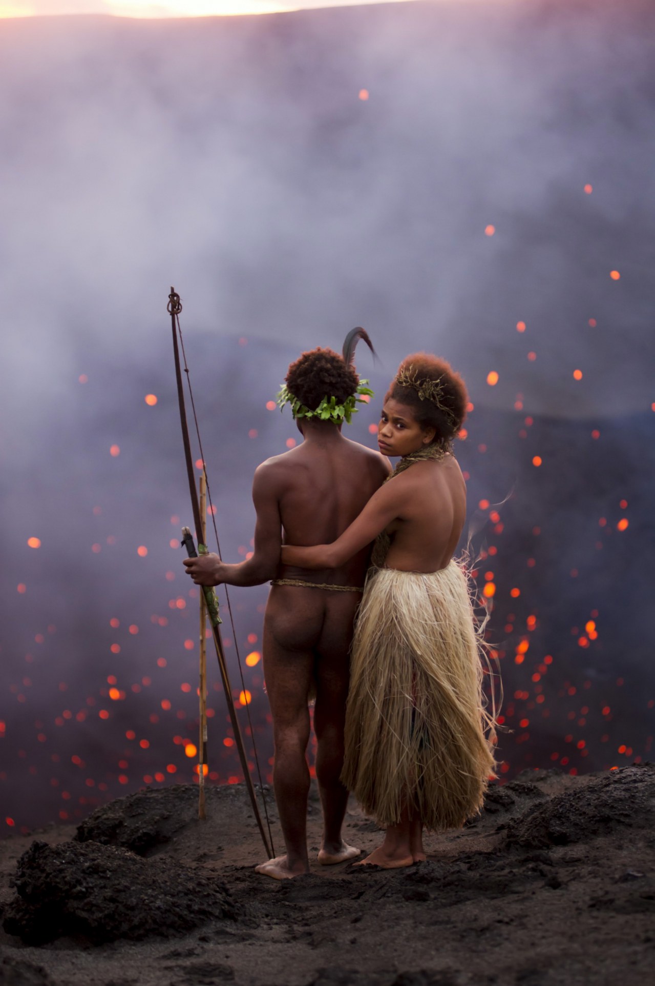 Tanna - Eine verbotene Liebe - Bild 2