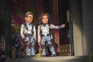 Team America - Bild 2