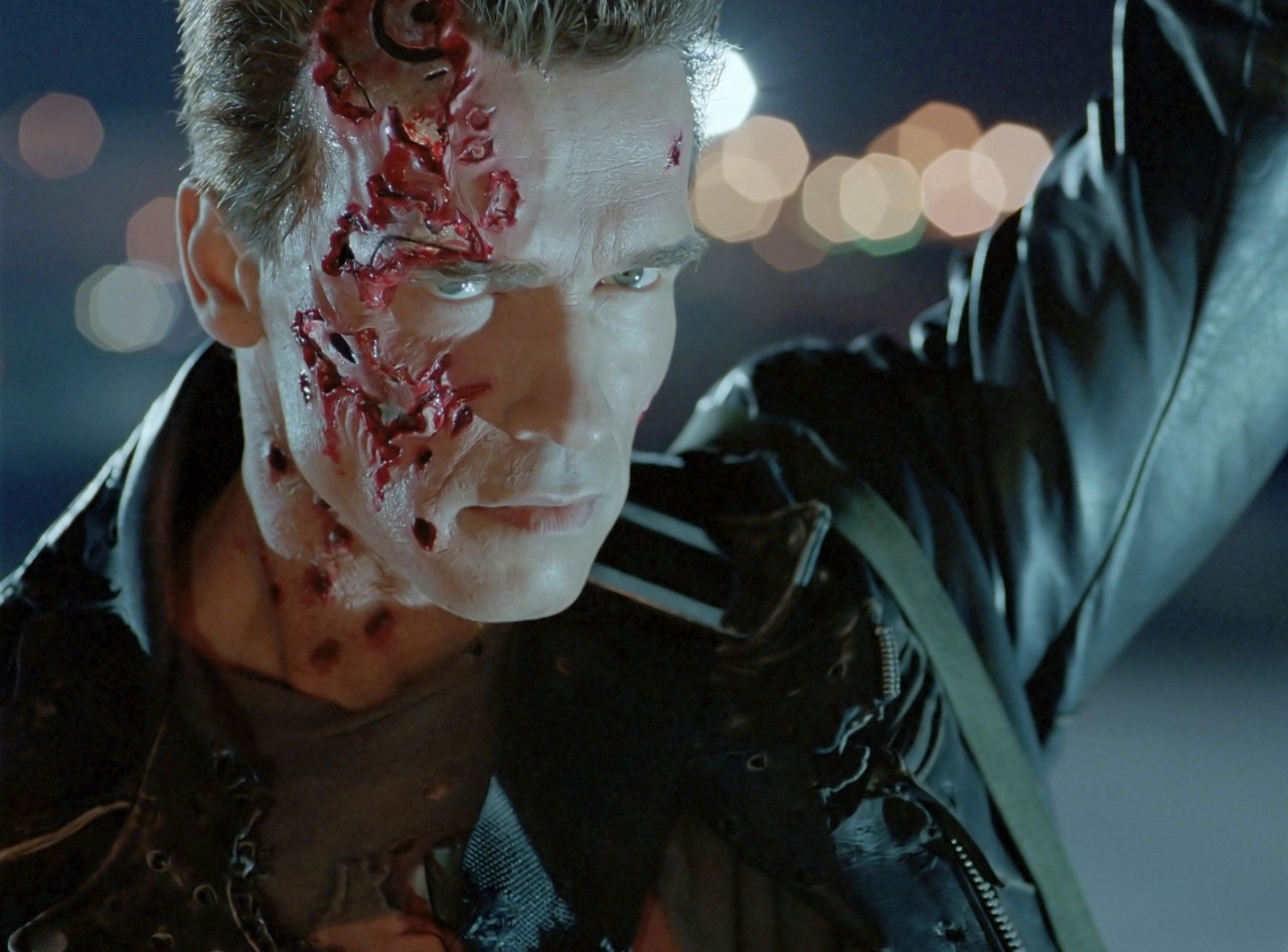 Terminator 2 - Tag der Abrechnung (35th Anniversary) – CineSpecial - Bild 3
