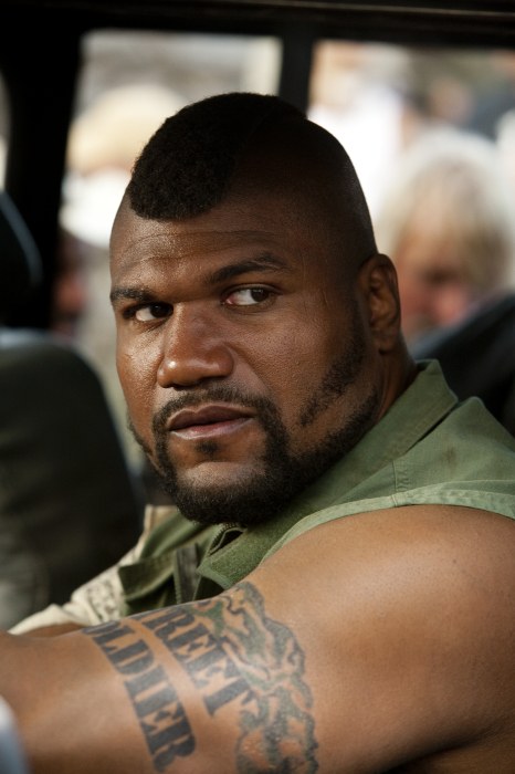 Das A-Team - Der Film - Bild 11