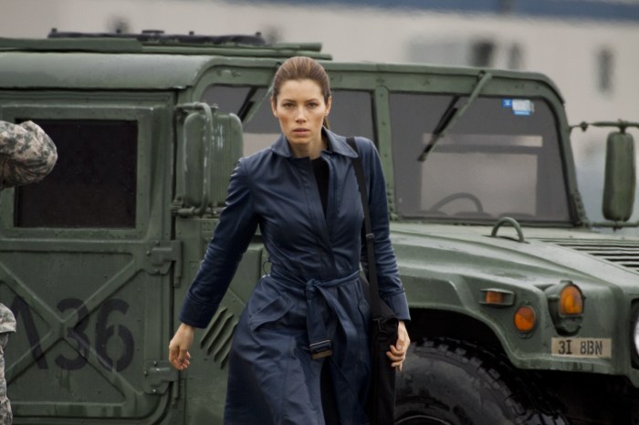 Das A-Team - Der Film - Bild 12