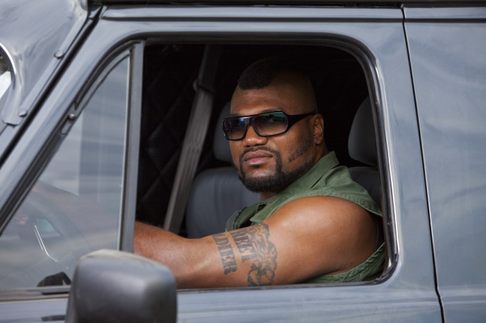 Das A-Team - Der Film - Bild 13
