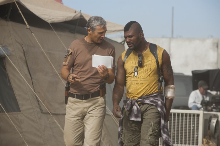 Das A-Team - Der Film - Bild 14