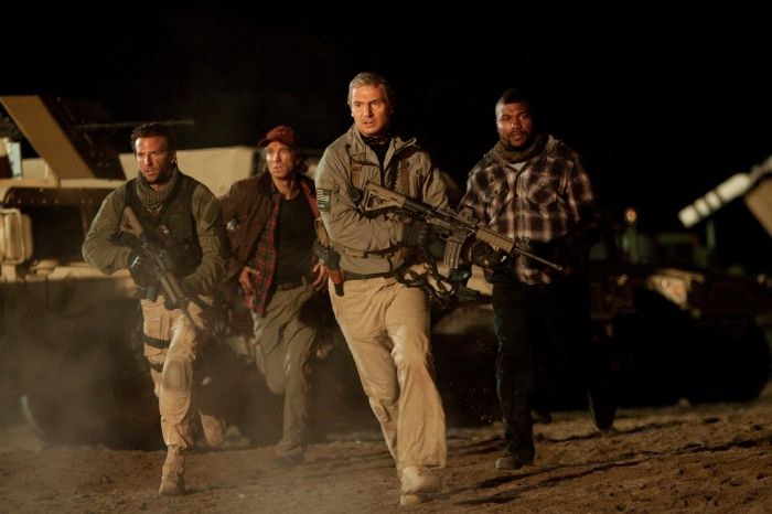 Das A-Team - Der Film - Bild 2