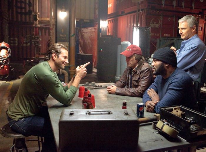 Das A-Team - Der Film - Bild 3
