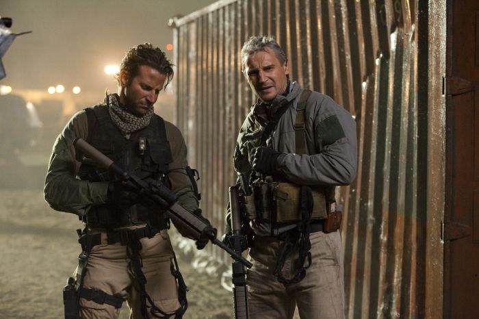Das A-Team - Der Film - Bild 8
