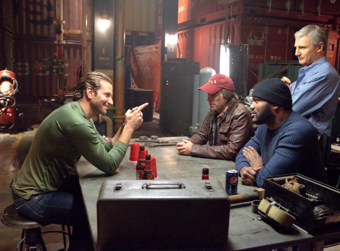 Das A-Team - Der Film - Bild 9
