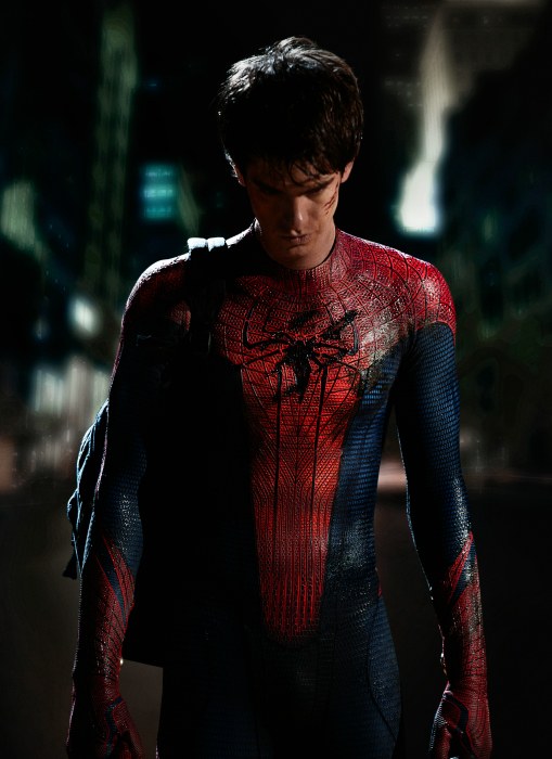 The Amazing Spider-Man - Bild 10