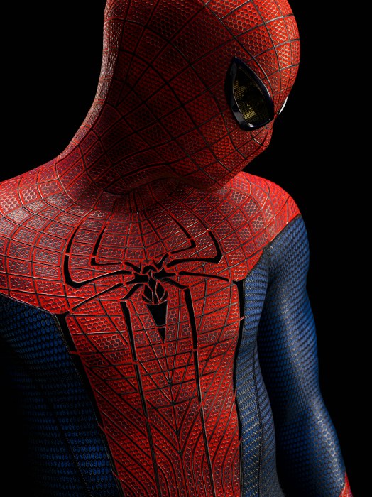 The Amazing Spider-Man - Bild 11