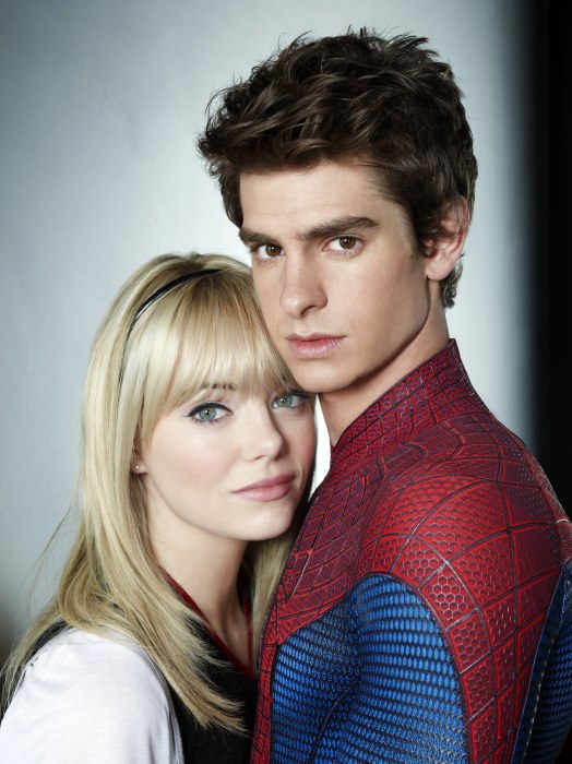 The Amazing Spider-Man - Bild 12