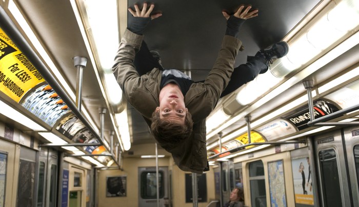 The Amazing Spider-Man - Bild 1