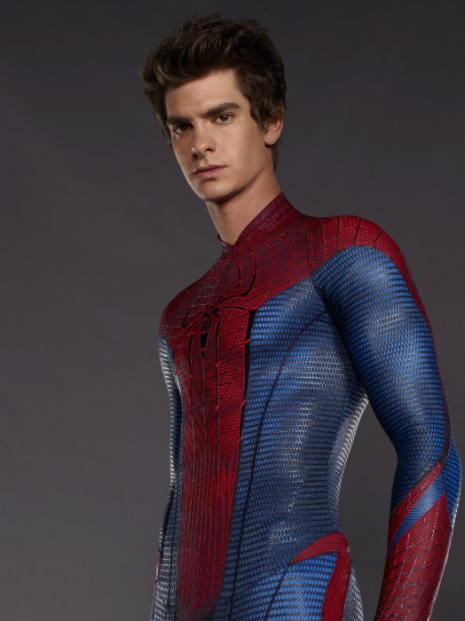 The Amazing Spider-Man - Bild 2