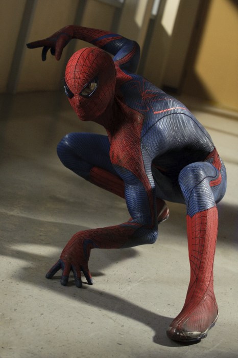 The Amazing Spider-Man - Bild 8