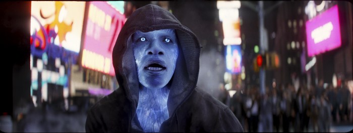 The Amazing Spider-Man 2: Rise of Electro - Bild 1