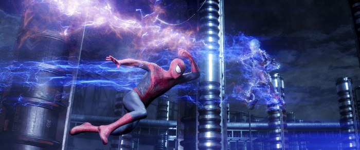 The Amazing Spider-Man 2: Rise of Electro - Bild 2
