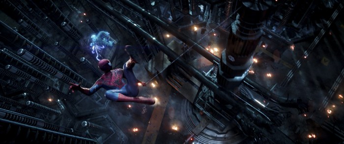 The Amazing Spider-Man 2: Rise of Electro - Bild 3