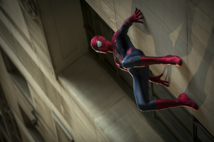 The Amazing Spider-Man 2: Rise of Electro - Bild 9