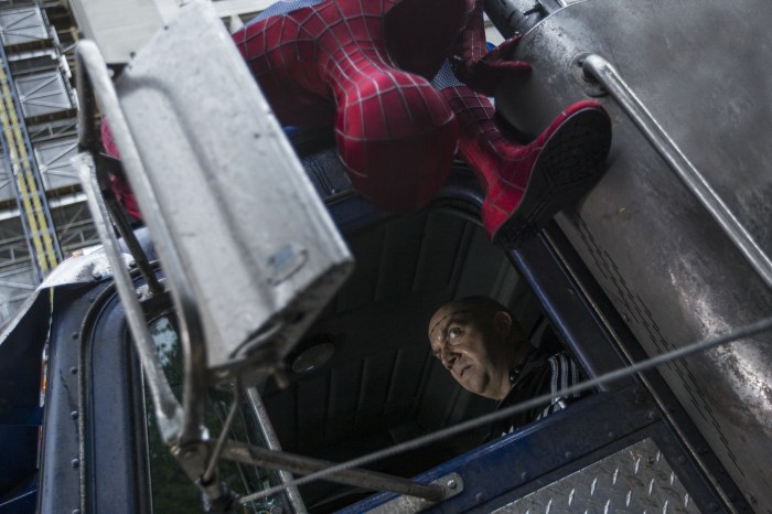 The Amazing Spider-Man 2: Rise of Electro - Bild 16