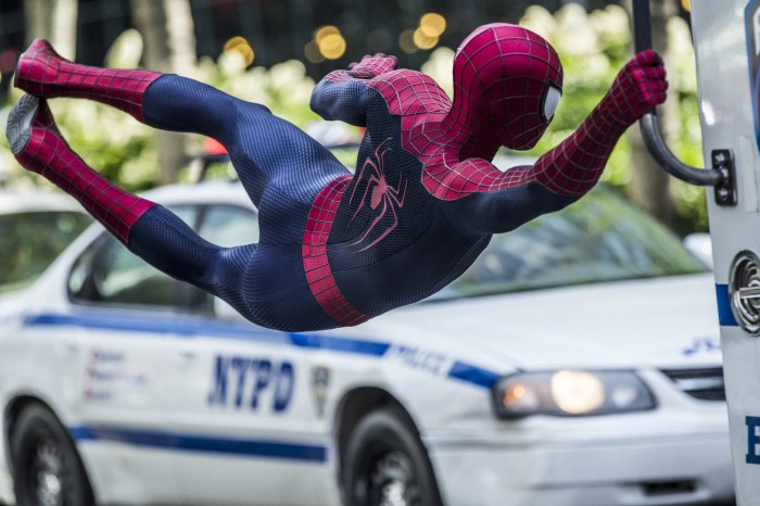 The Amazing Spider-Man 2: Rise of Electro - Bild 17